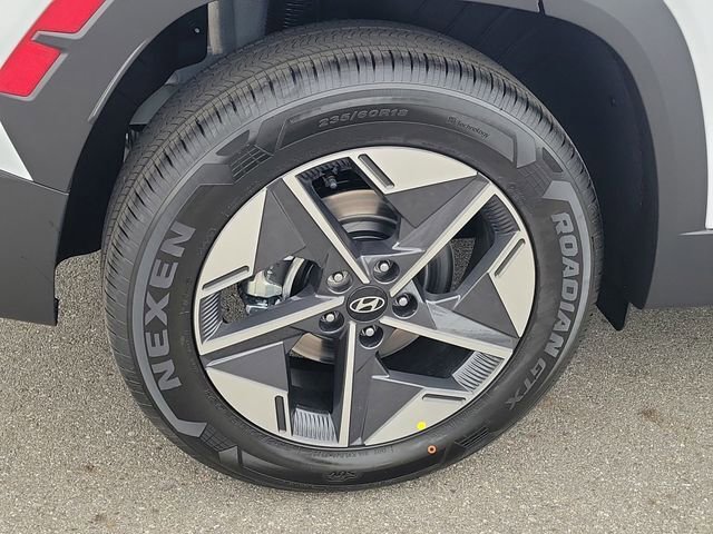 New 2026 Hyundai Tucson SEL image 25