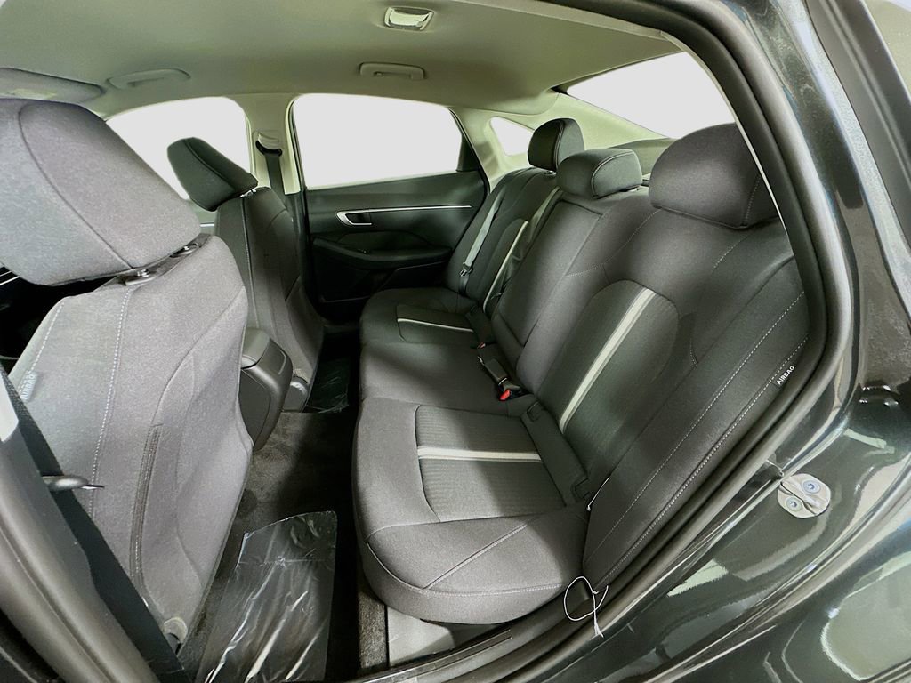 New 2026 Hyundai Sonata SEL image 16