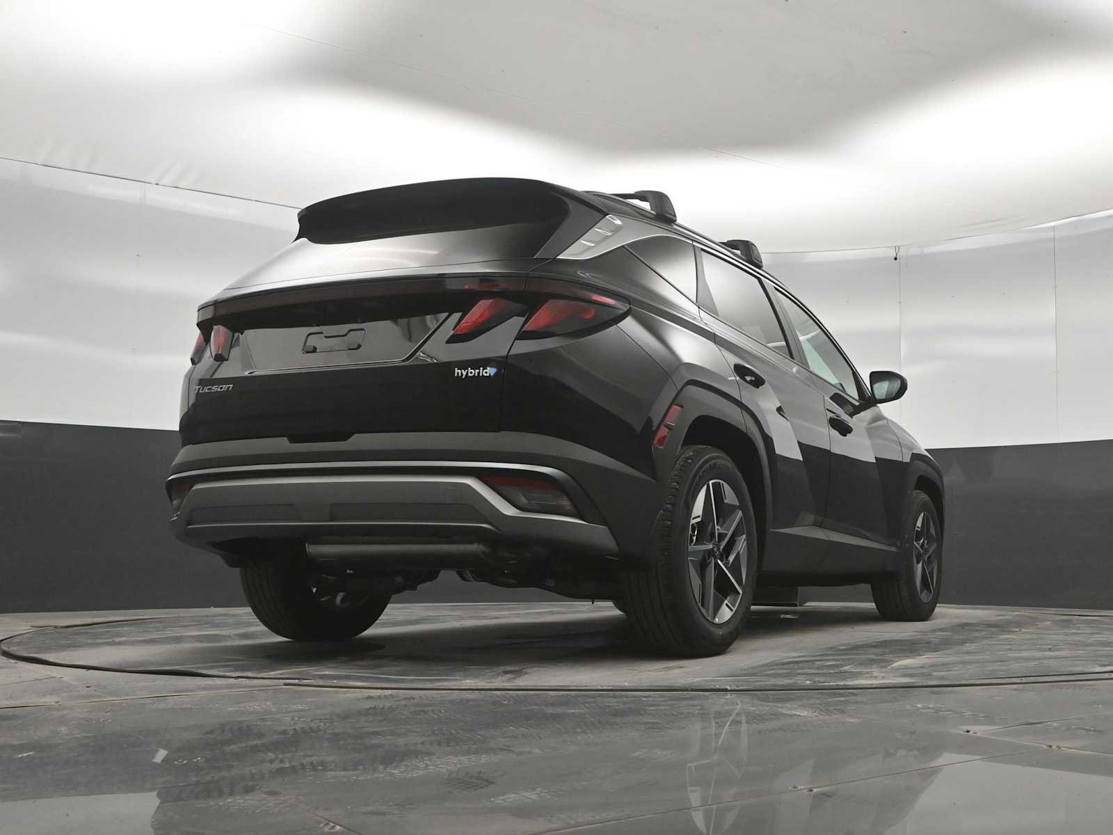 New 2026 Hyundai Tucson SEL FWD image 37