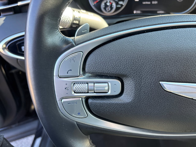 Used 2025 Genesis GV70 2.5T AWD/4WD image 18