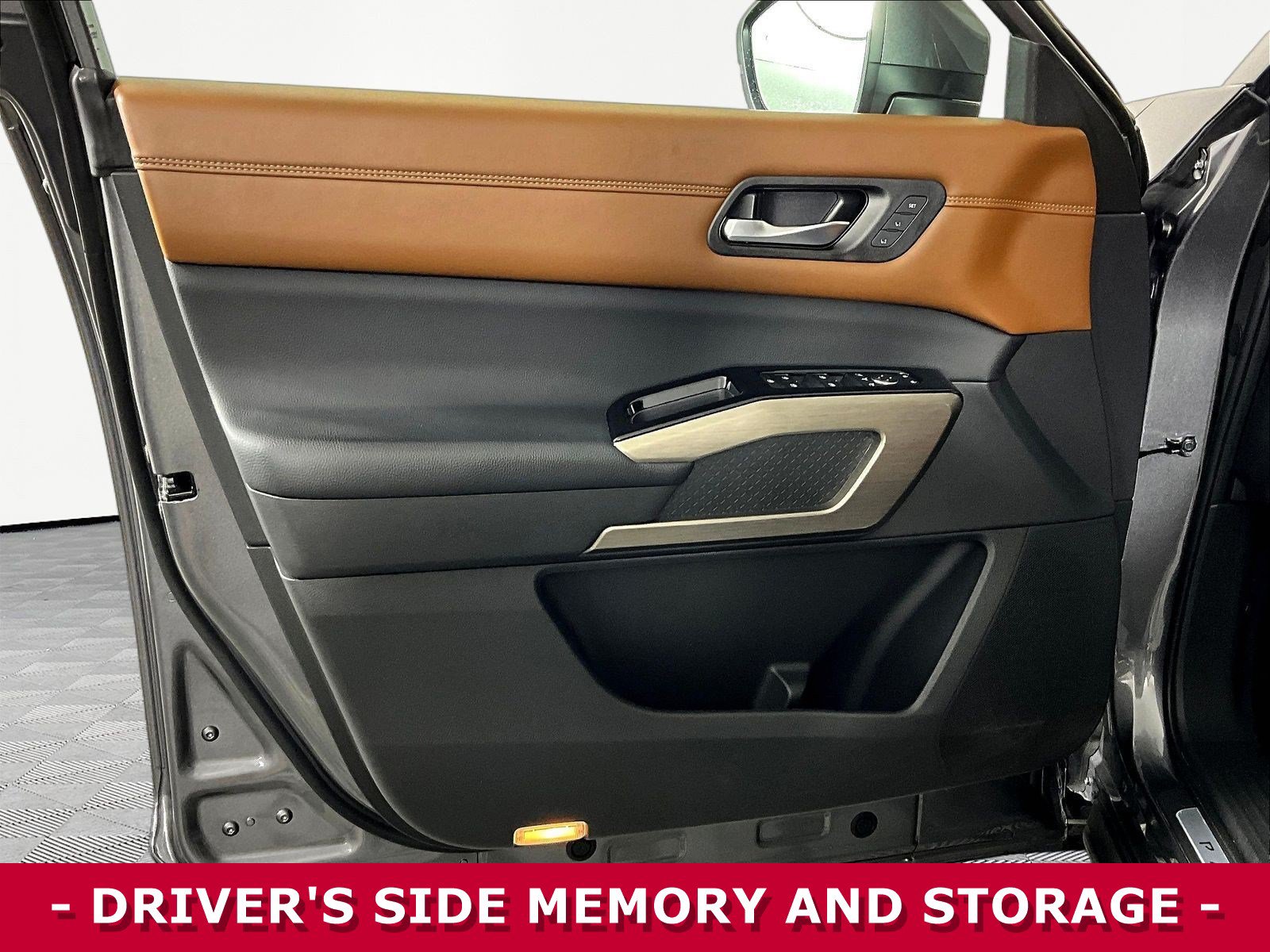 Certified 2022 Nissan Pathfinder Platinum AWD/4WD image 20