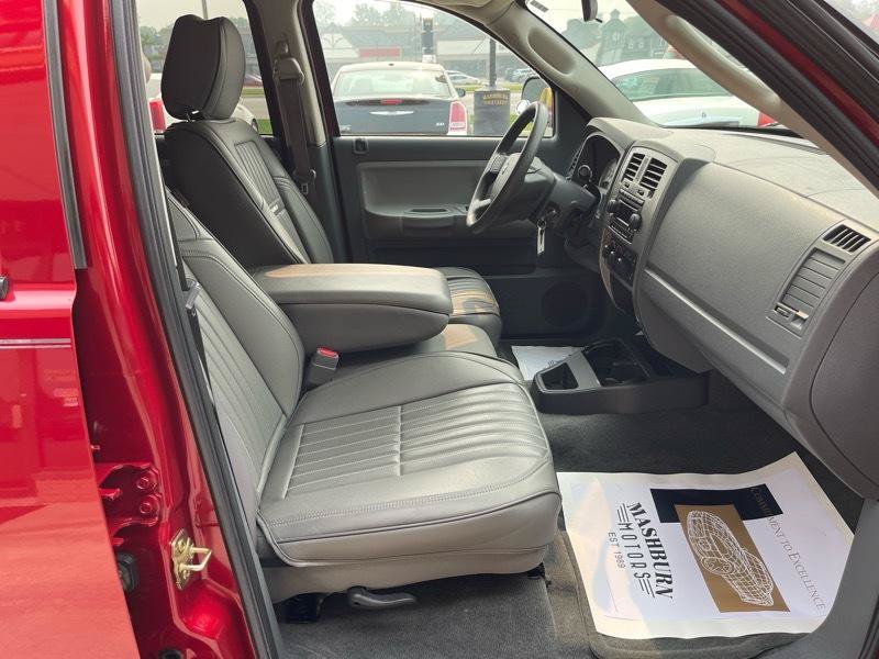 Used 2006 Dodge Dakota SLT AWD/4WD image 40
