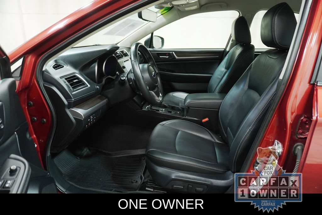 Used 2019 Subaru Legacy 3.6R Limited w/ Popular Package #2A AWD/4WD image 2