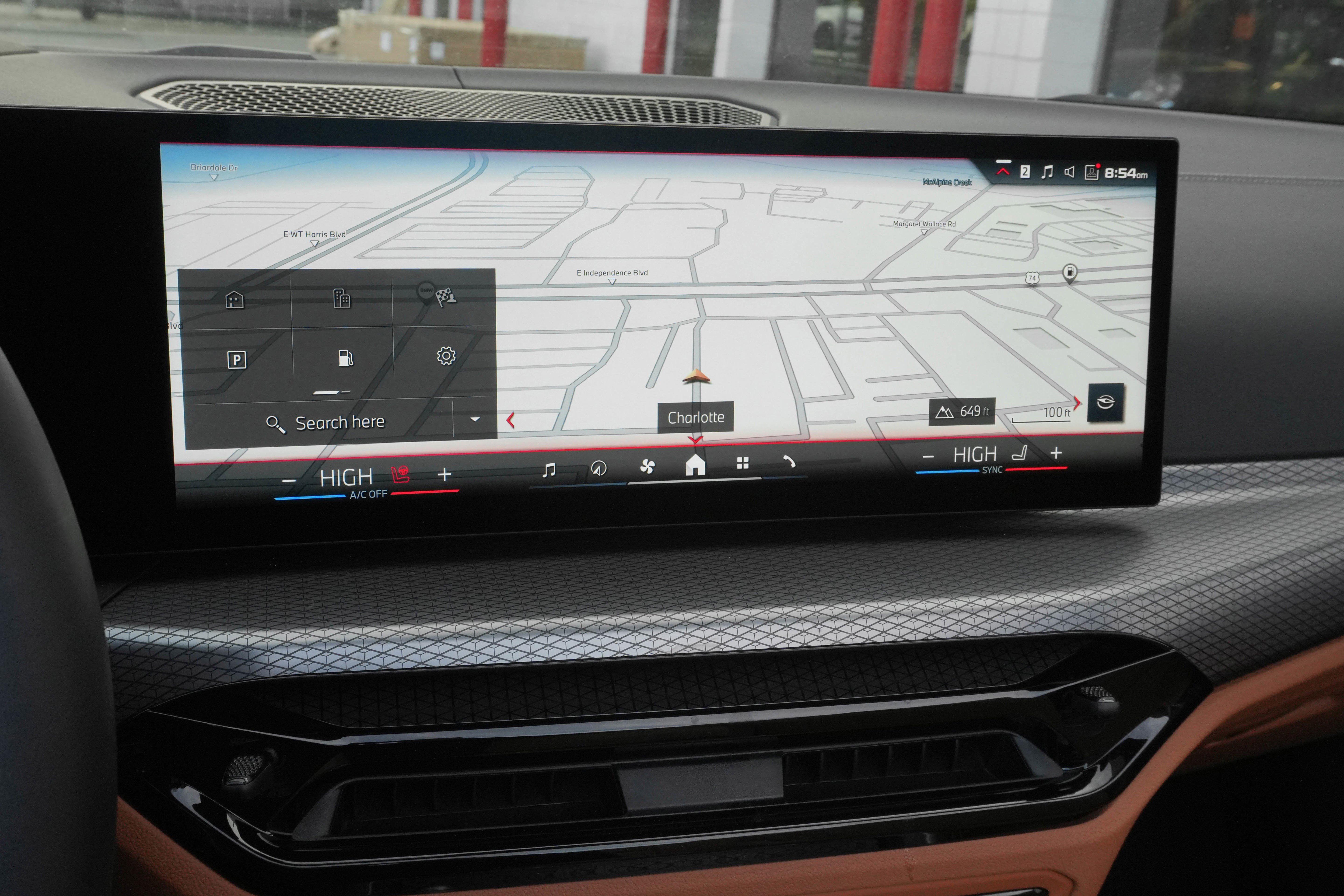 Certified 2025 BMW M440i Convertible image 24