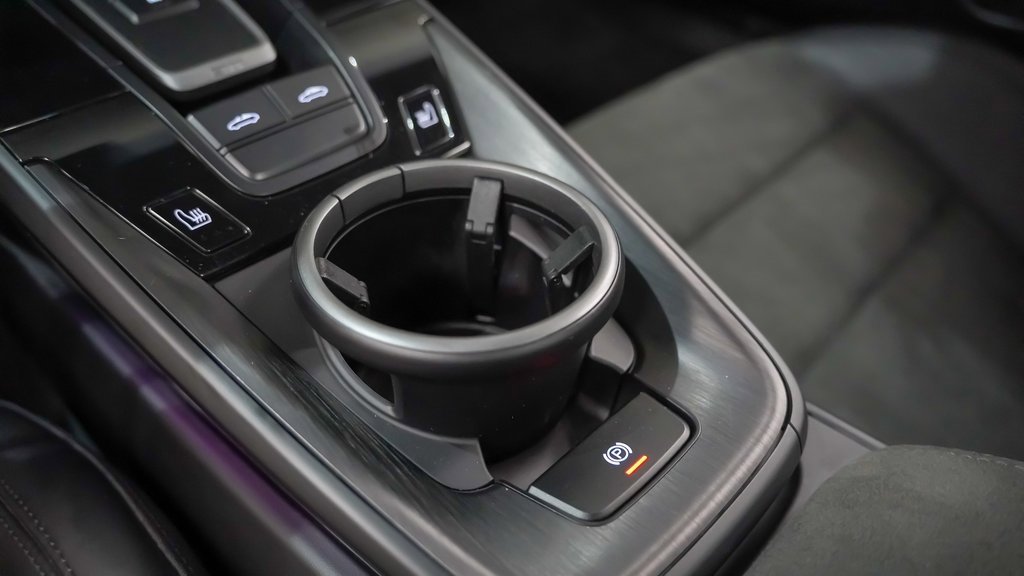 Certified 2023 Porsche 911 Targa 4 GTS image 32