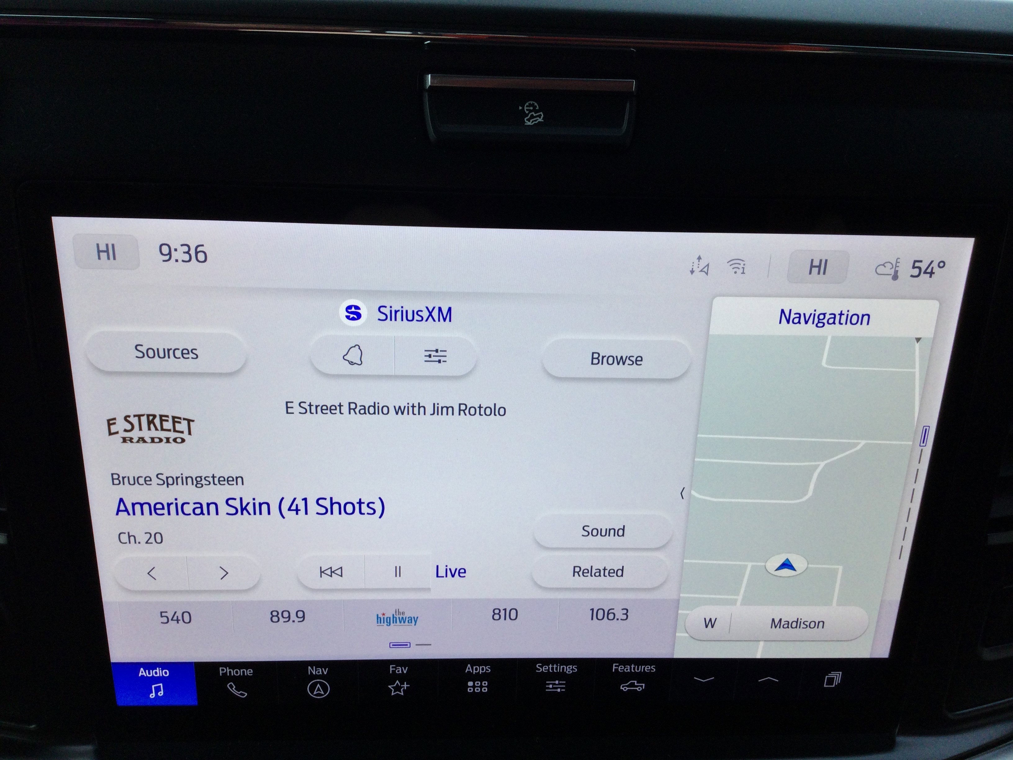 New 2026 Ford F350 Lariat w/ Lariat Ultimate Package image 13