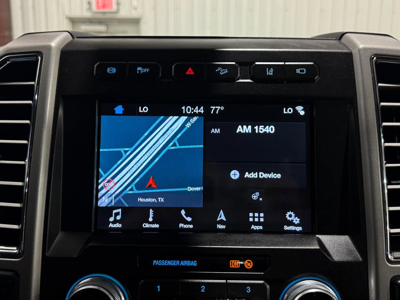 Used 2017 Ford F350 King Ranch w/ King Ranch Ultimate Package AWD/4WD image 37