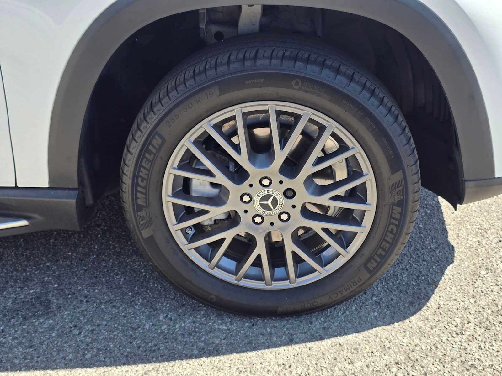 Used 2021 Mercedes-Benz GLE 350 image 9