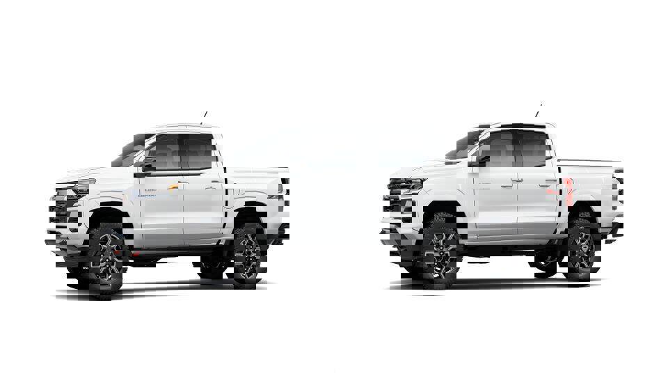 New 2025 Chevrolet Colorado Z71 w/ Technology Package image 47