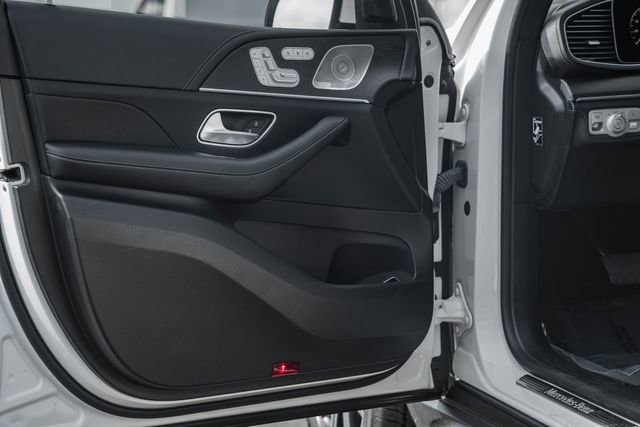 Certified 2024 Mercedes-Benz GLE 350 GLE 350 image 38