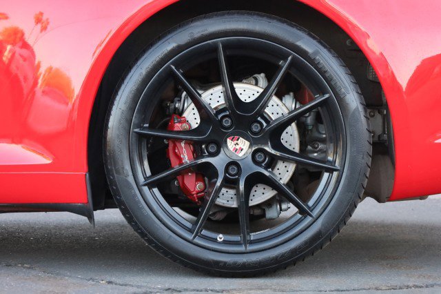 Used 2014 Porsche 911 Carrera RWD image 51