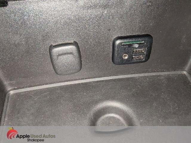 Used 2014 Chevrolet Silverado 1500 LT w/ LT Convenience Package AWD/4WD image 19