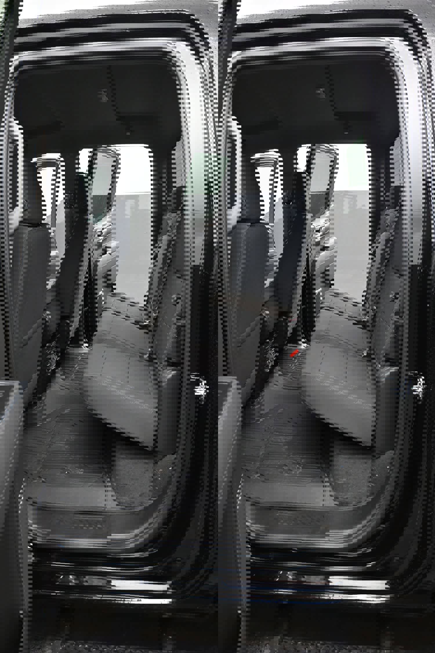 New 2026 GMC Sierra 1500 Elevation w/ Elevation Select Package image 15