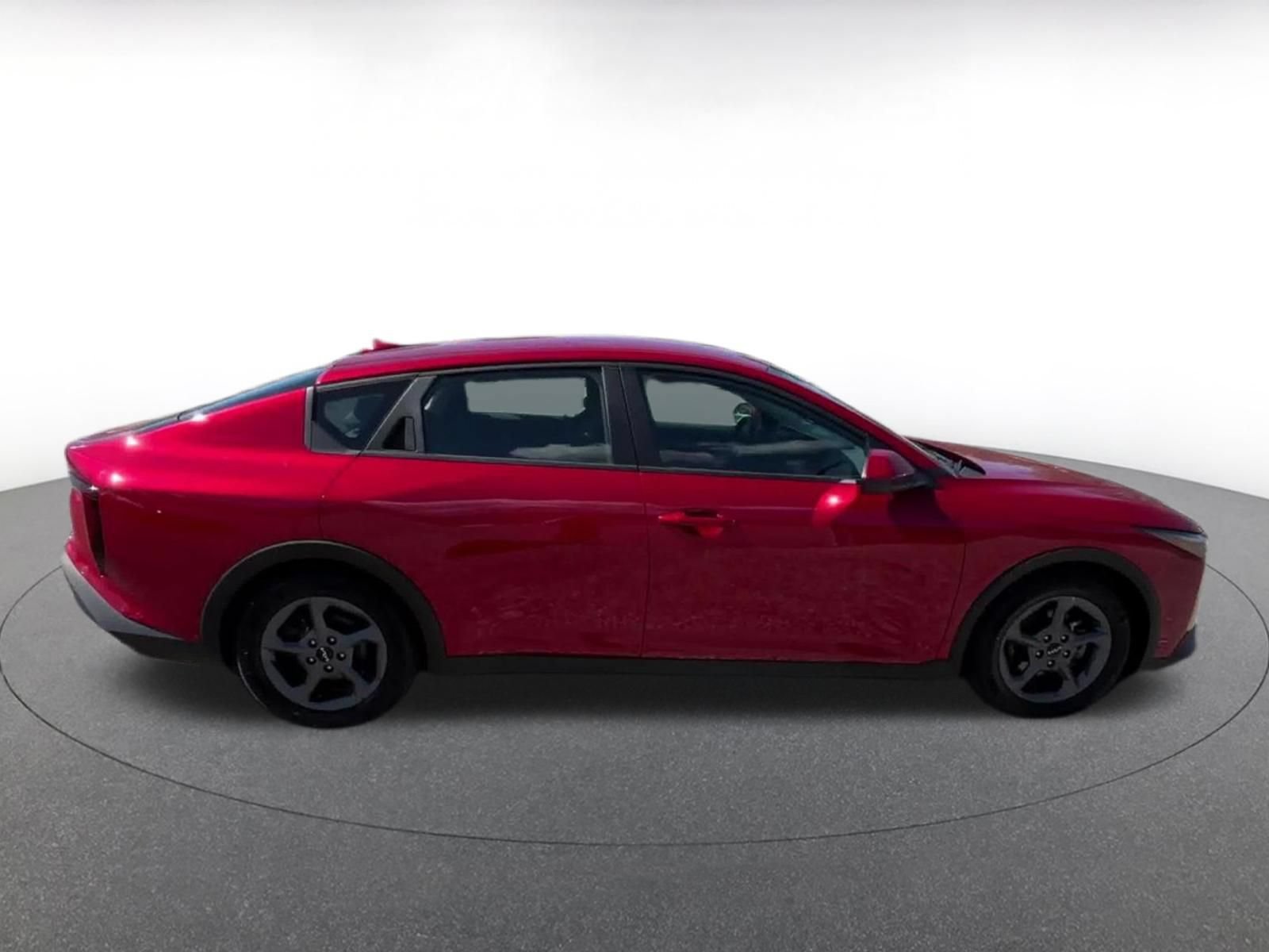 Used 2025 Kia K4 FWD image 16