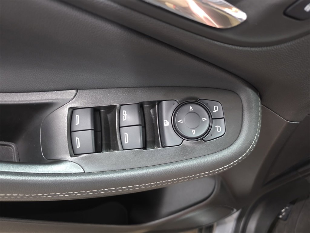 Certified 2023 Buick Encore GX Select w/ Safety Package II image 27