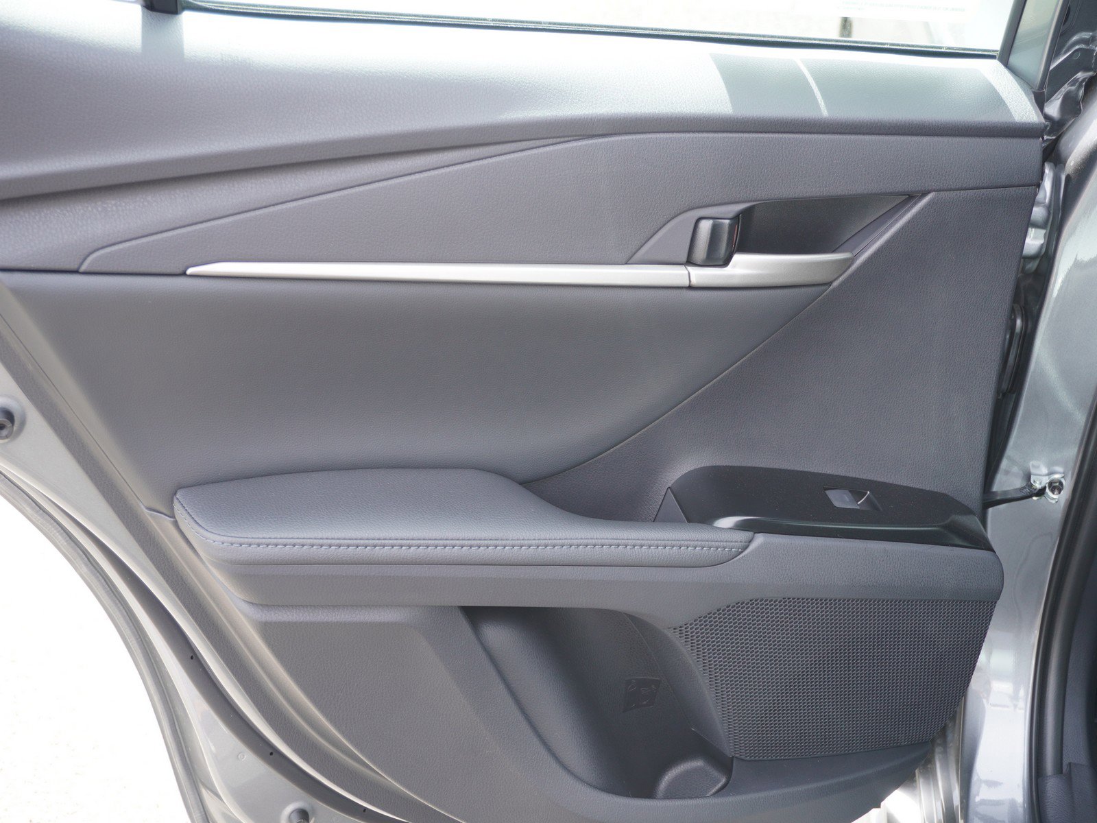 New 2026 Toyota Camry XSE image 12