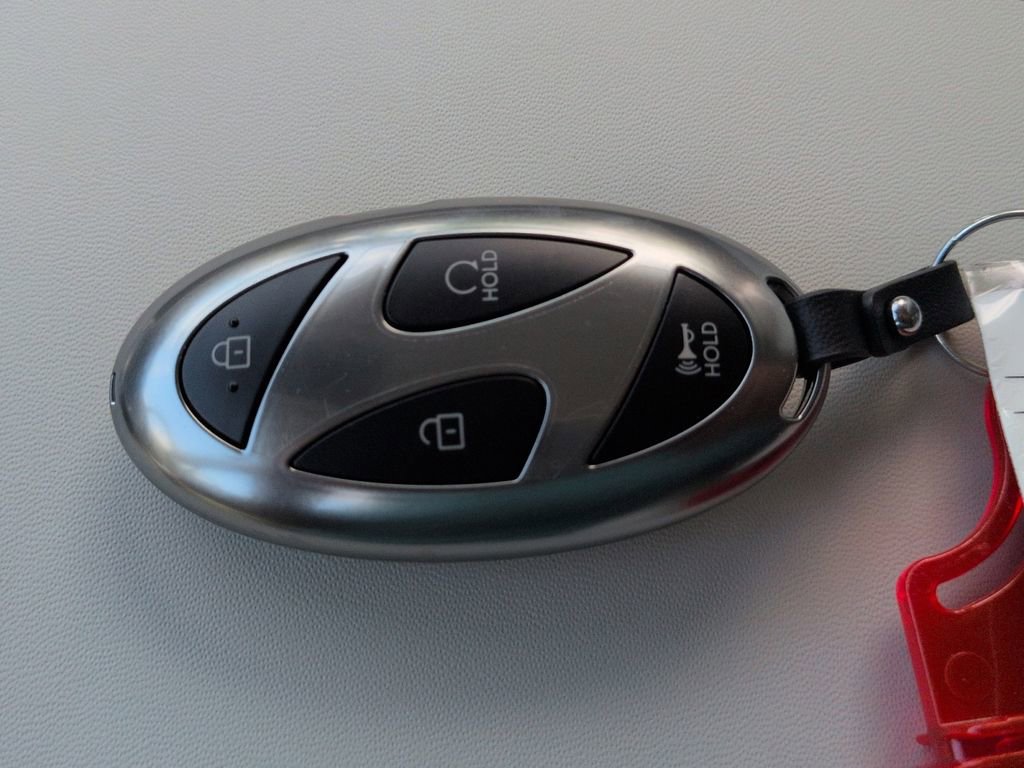 New 2026 Hyundai Santa Fe SEL image 27