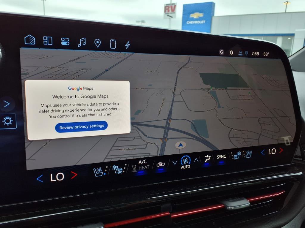 New 2026 Chevrolet Silverado EV Trail Boss image 17