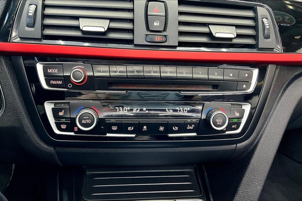 Used 2016 BMW 428i xDrive Convertible image 15