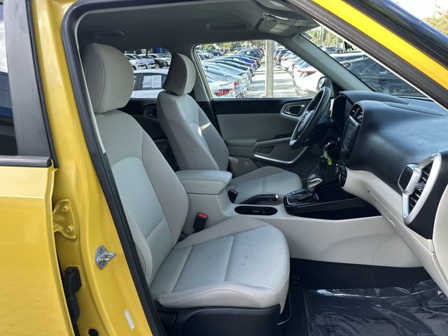 Used 2020 Kia Soul LX FWD image 29
