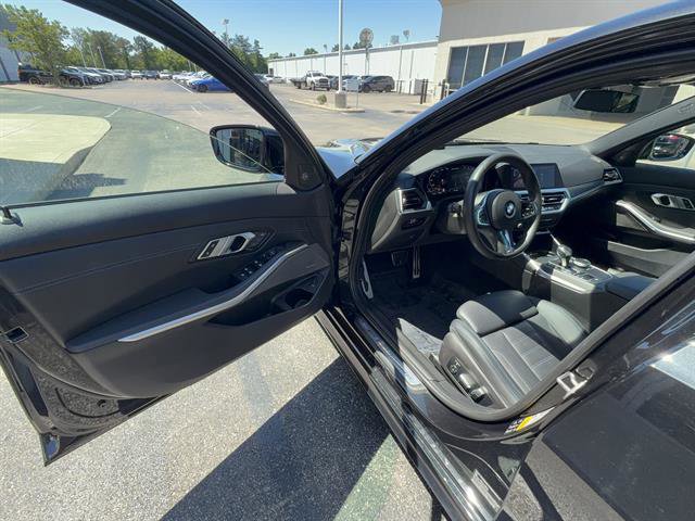 Used 2021 BMW M340i xDrive w/ Premium Package AWD/4WD image 7