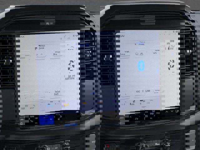 New 2026 Ford F150 STX image 14