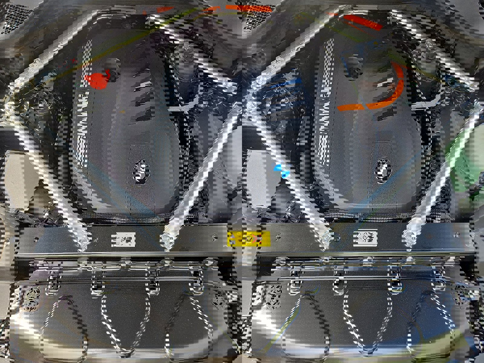 Used 2026 BMW X5 xDrive50e image 11