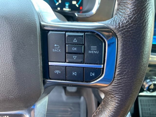 Used 2021 Ford F150 King Ranch w/ Equipment Group 601A High AWD/4WD image 29