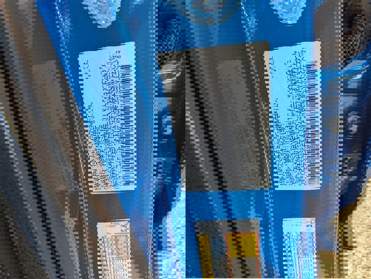 New 2026 Acura Integra A-Spec image 37