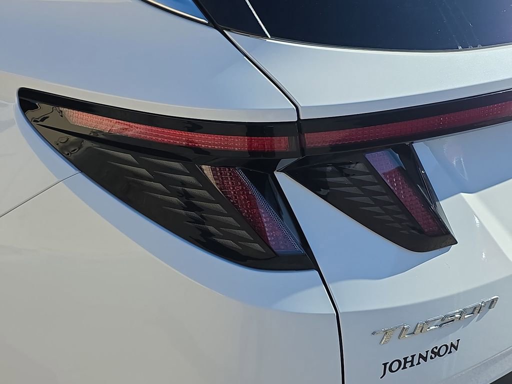 Certified 2023 Hyundai Tucson SEL image 43