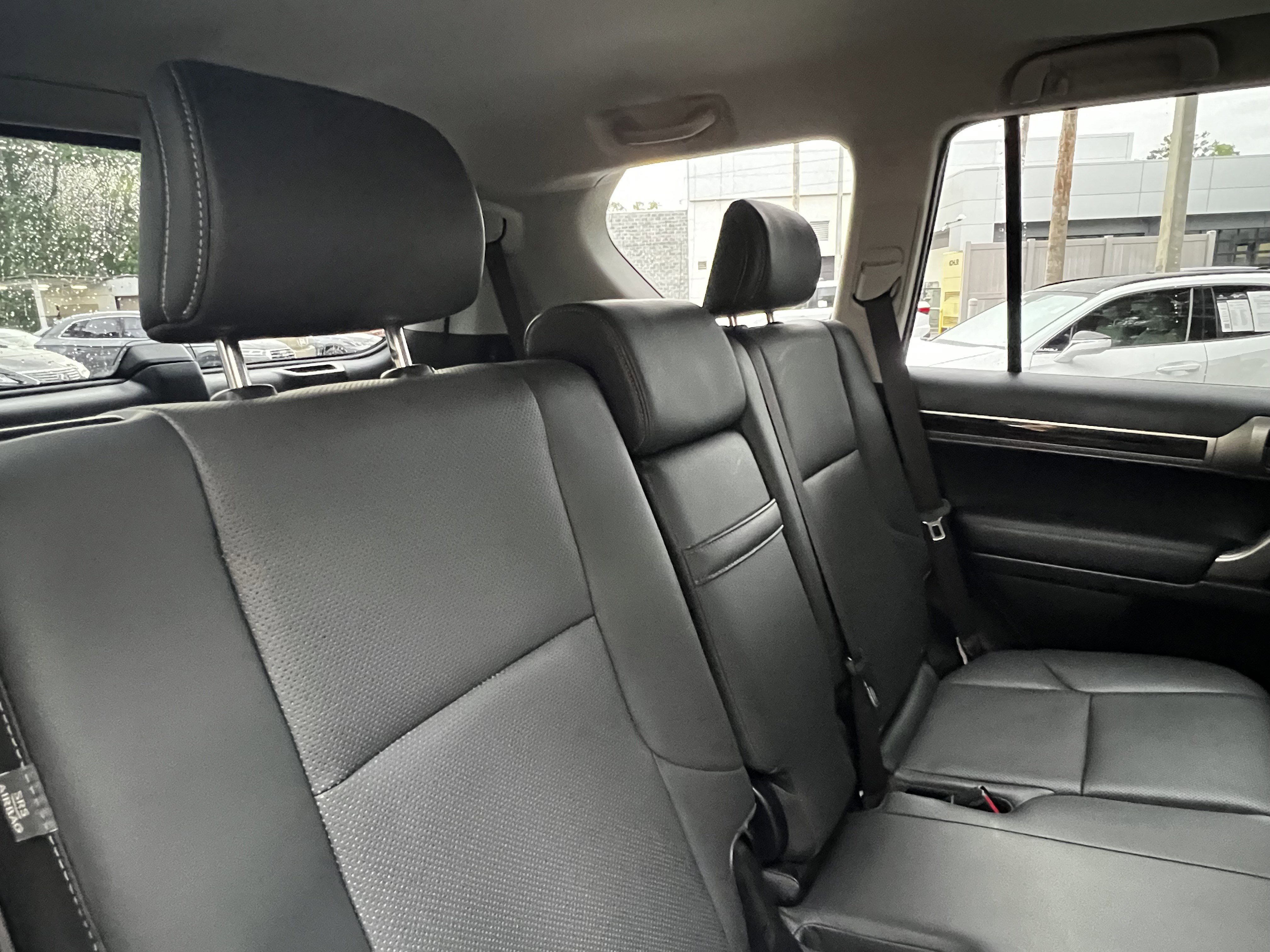 Used 2017 Lexus GX 460 w/ Navigation Package AWD/4WD image 41