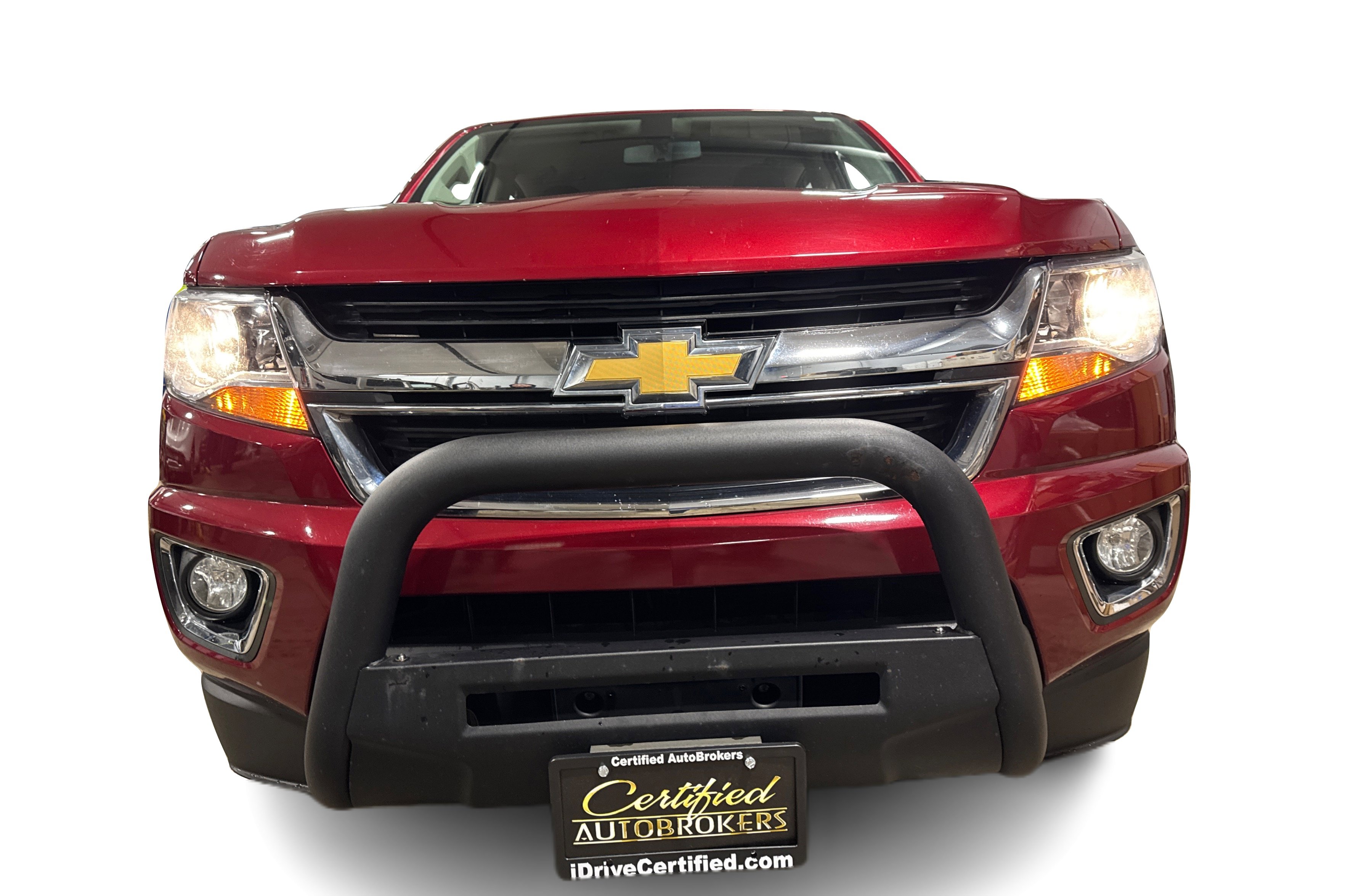 Used 2019 Chevrolet Colorado LT w/ LT Convenience Package image 10