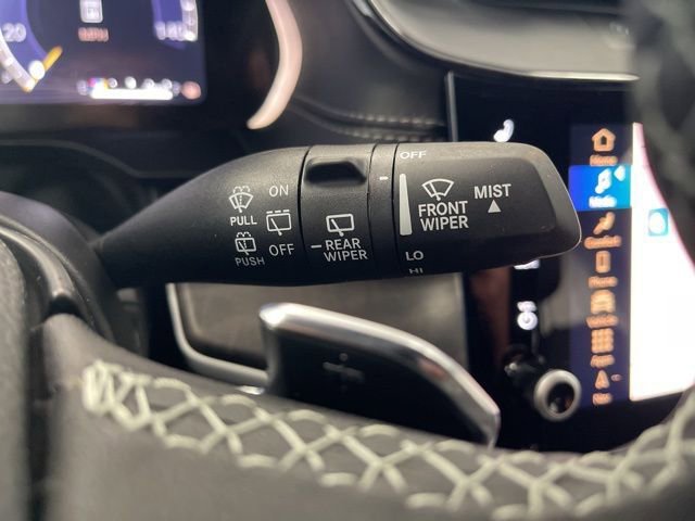 New 2026 Jeep Grand Cherokee Laredo image 39