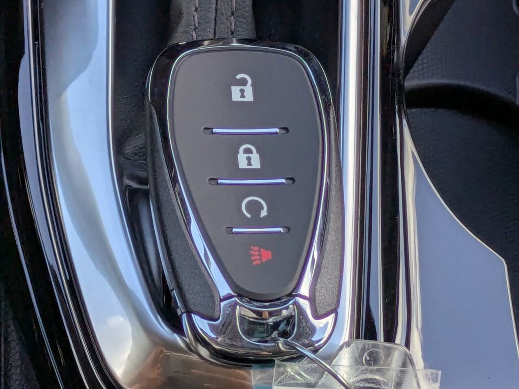 New 2026 Chevrolet Trax LT image 28