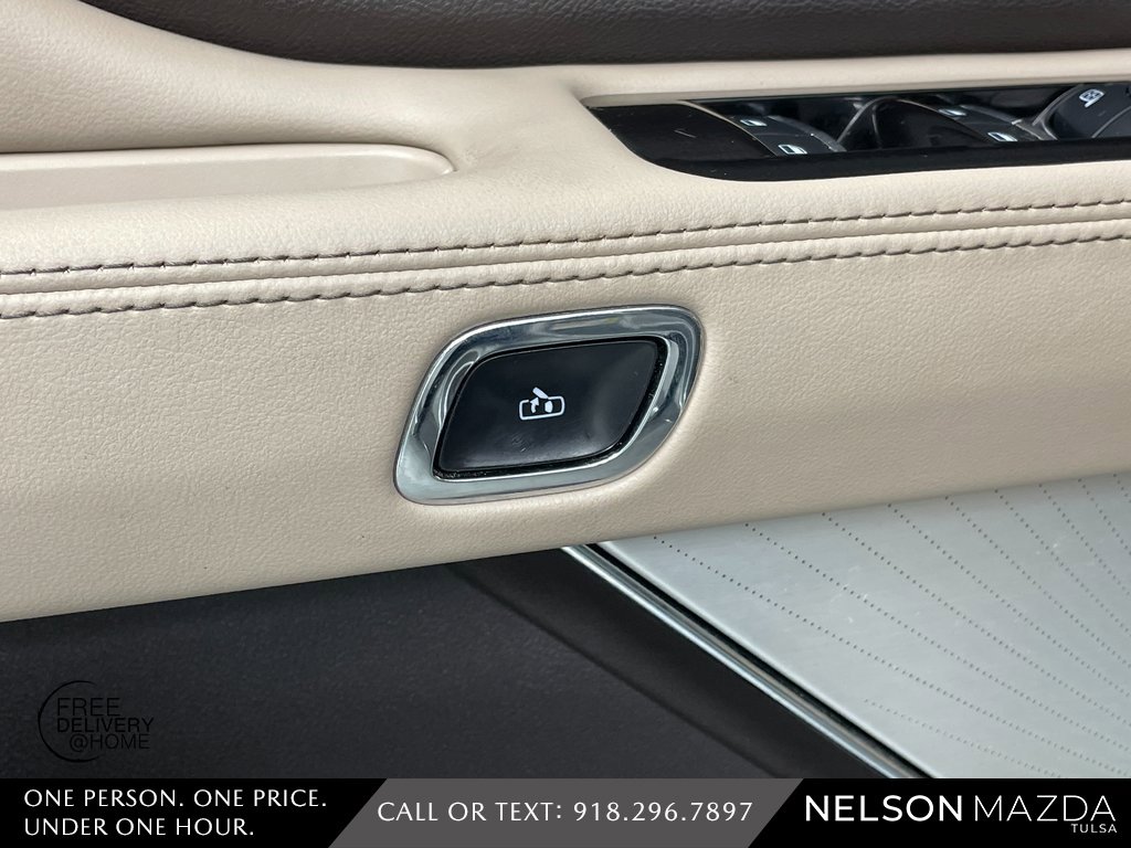 Used 2020 Lincoln Aviator Grand Touring w/ Equipment Group 301A image 20