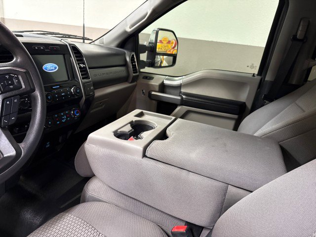 Used 2022 Ford F350 XLT w/ XLT Premium Package image 20
