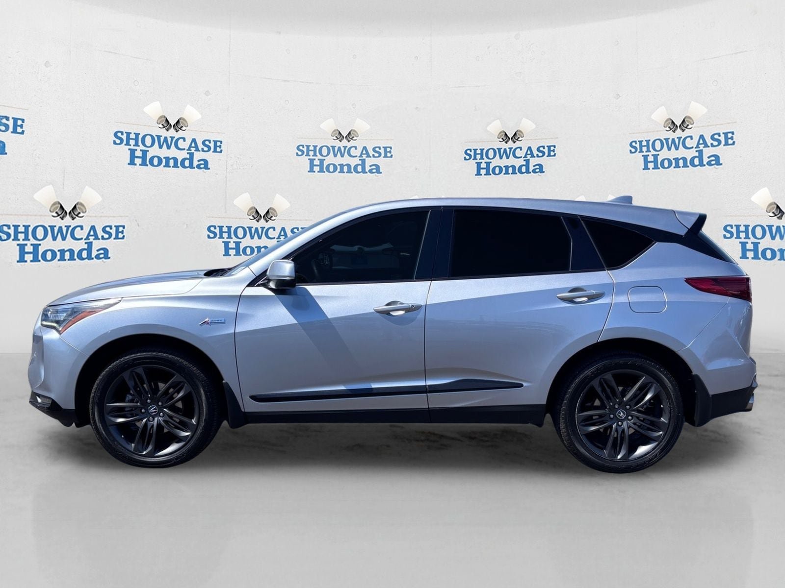 Used 2023 Acura RDX A-Spec AWD/4WD image 4