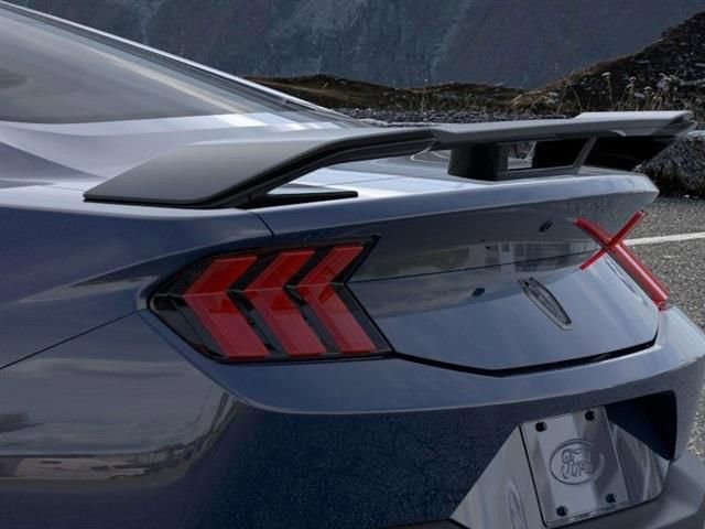 New 2025 Ford Mustang Dark Horse image 22