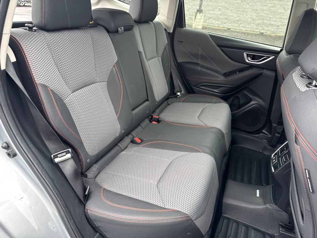 Used 2019 Subaru Forester Sport AWD/4WD image 14