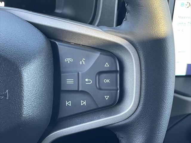 Used 2024 Ford Bronco Big Bend image 21