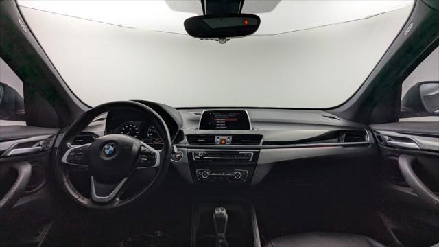 Used 2019 BMW X1 sDrive28i w/ Convenience Package image 24