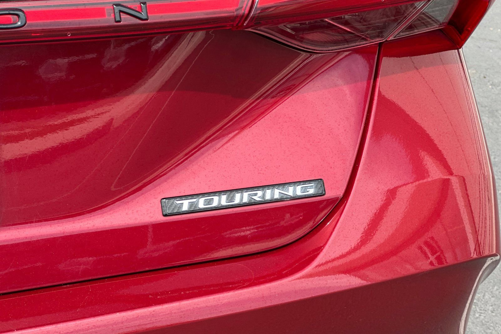 Used 2019 Toyota Avalon Touring w/ Advanced Safety Package image 26