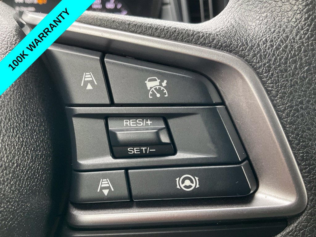 Certified 2025 Subaru Impreza 2.0i AWD/4WD image 24