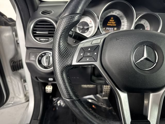 Used 2012 Mercedes-Benz C 300 4MATIC Sedan image 11