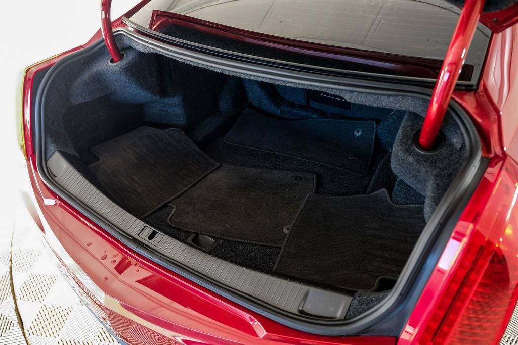 Used 2018 Cadillac CTS Luxury image 52