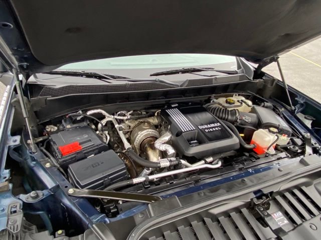 Used 2021 Chevrolet Silverado 1500 RST AWD/4WD image 20