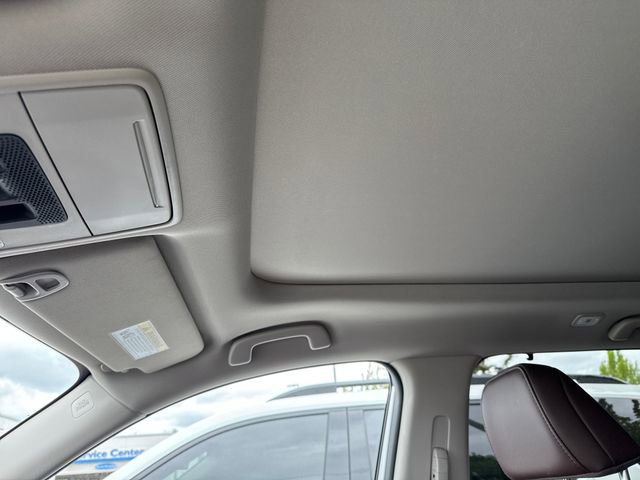 New 2026 Honda Pilot Touring image 26