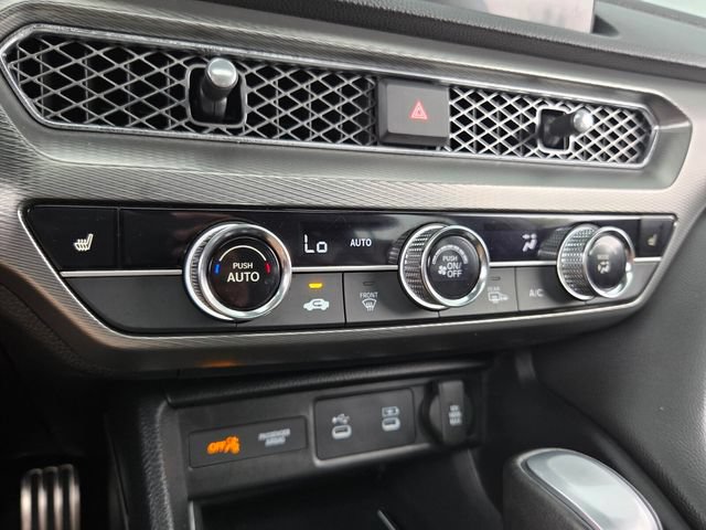 Used 2026 Acura Integra A-Spec FWD image 27