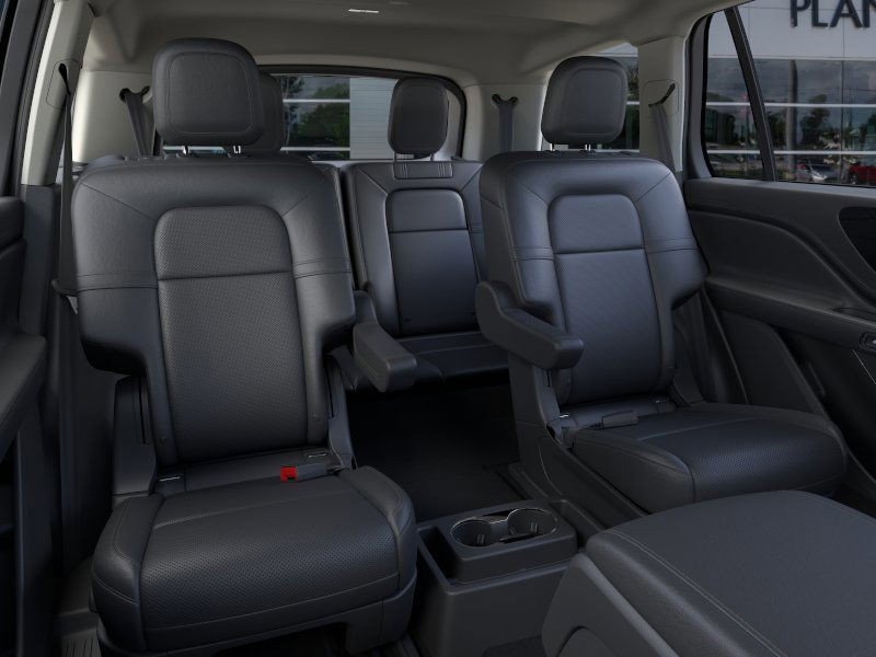 New 2025 Lincoln Aviator 2WD w/ Jet Appearance Package image 11