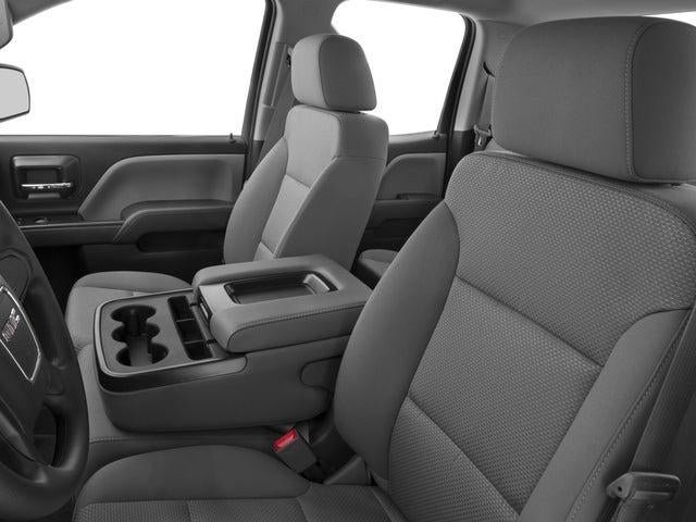 Used 2018 GMC Sierra 1500 4x4 Double Cab w/ Elevation Edition image 9